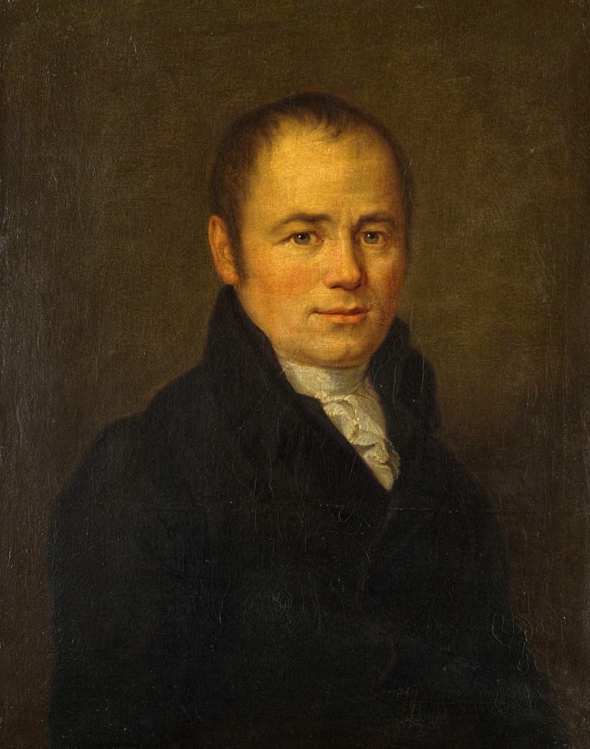 Carl Christian Gmelin Naturkundemuseum Karlsruhe